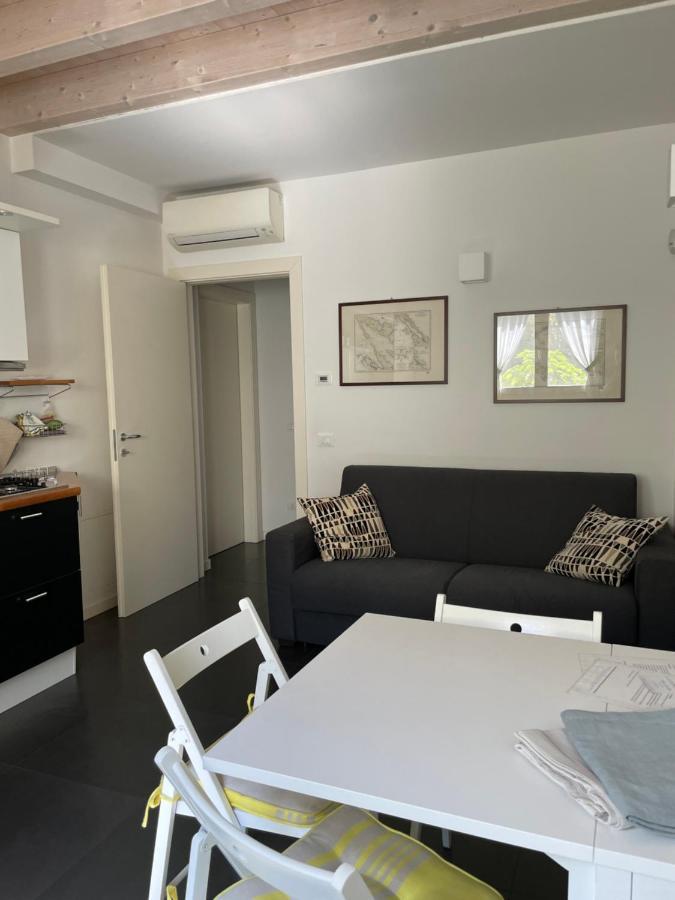 Appartement Arzilla *