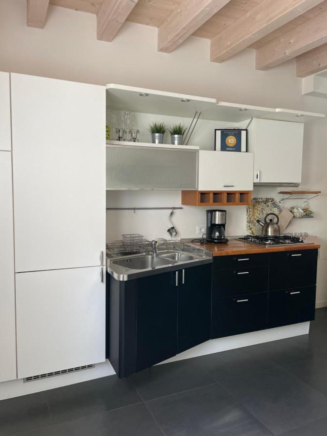 Arzilla Appartement *