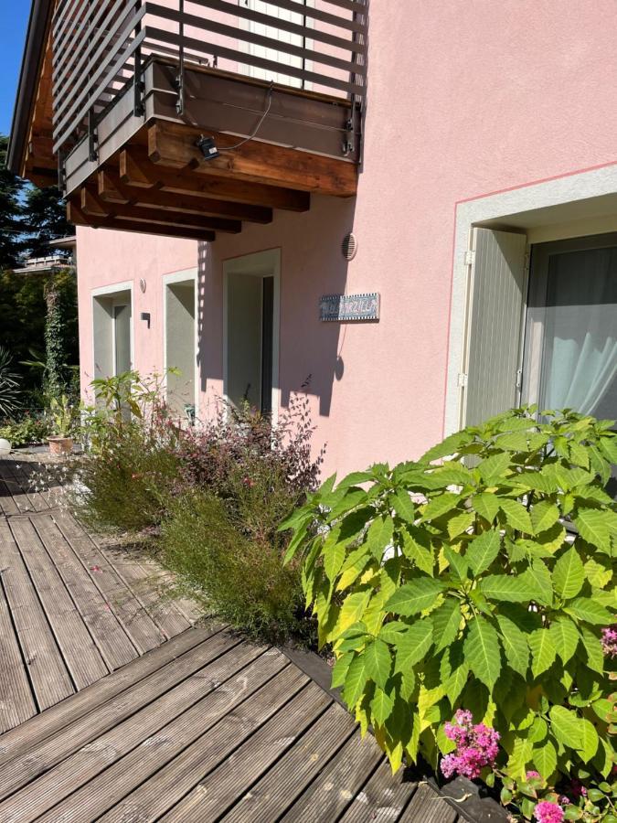 Arzilla Appartement Desenzano del Garda