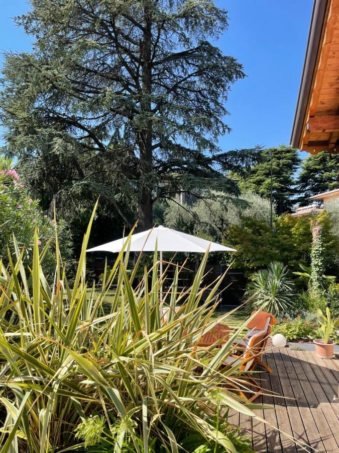 Arzilla Appartement Desenzano del Garda