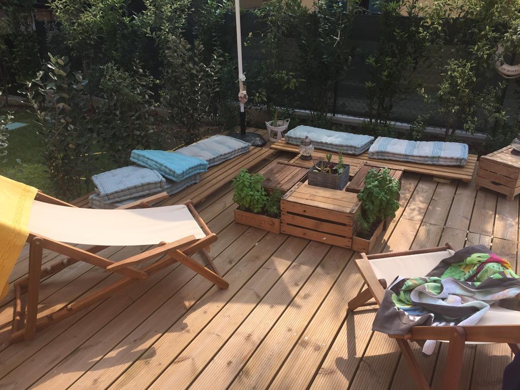 Arzilla Appartement Desenzano del Garda