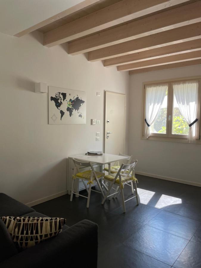 Arzilla Apartment *