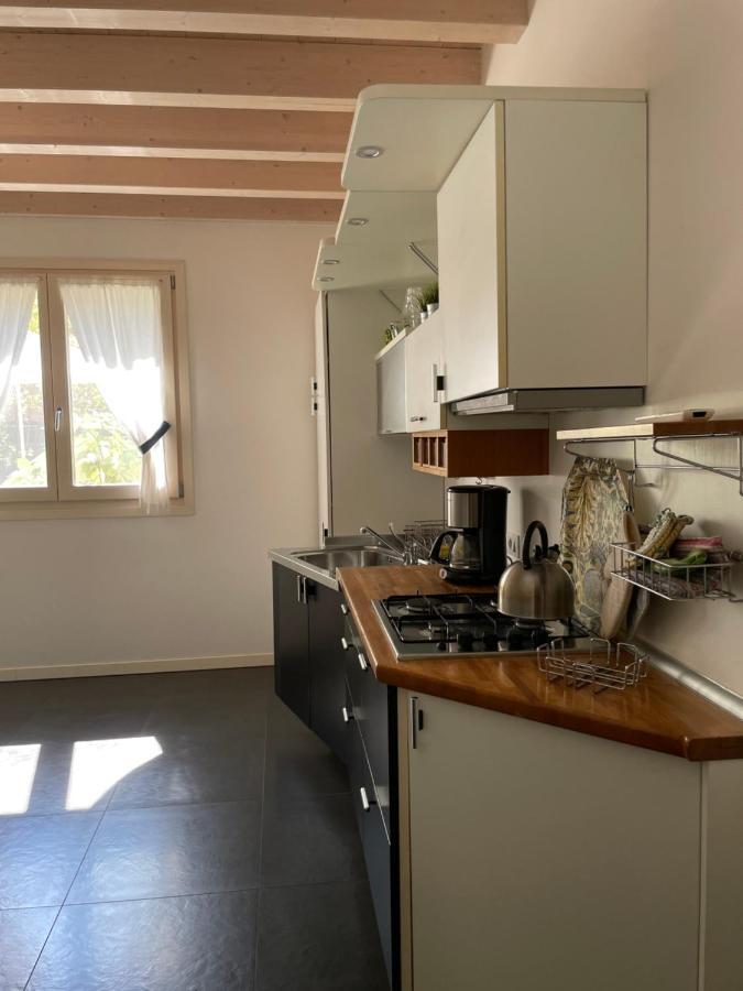 Apartment Arzilla Desenzano del Garda