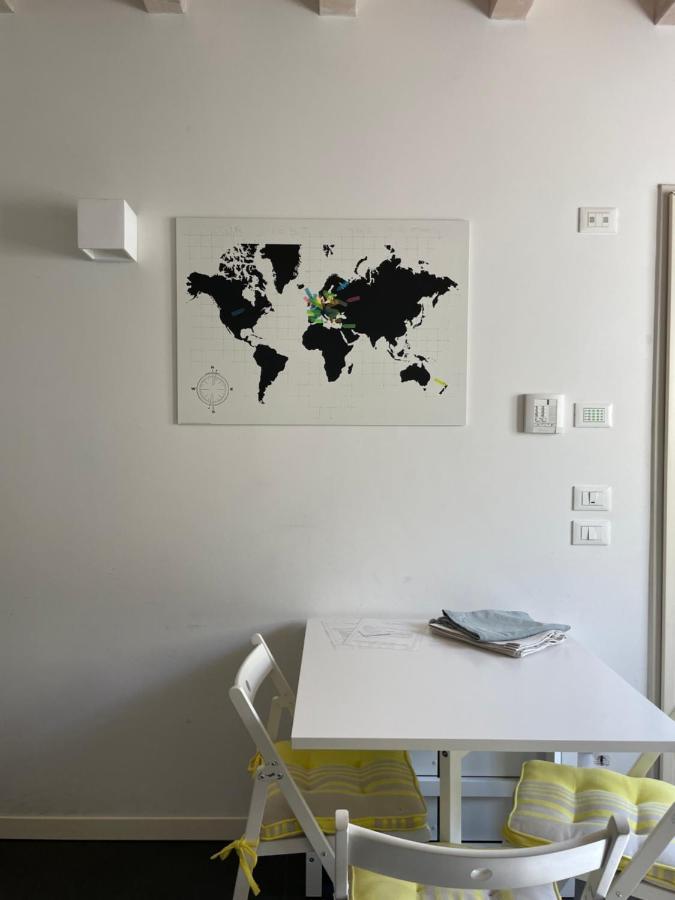 Arzilla Apartment Desenzano del Garda